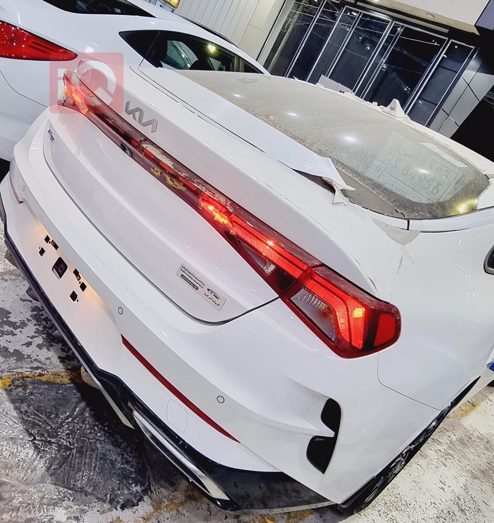 کیا K5
